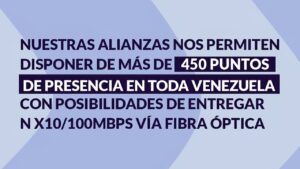 Lee más sobre el artículo Internet en Venezuela: El vaso medio lleno o medio vacío