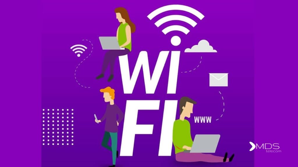 Lee más sobre el artículo WiFi sin cuello de botella